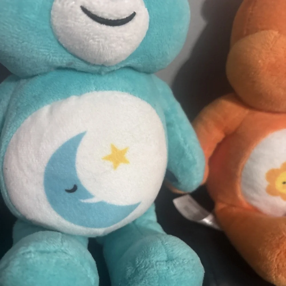 Care Bears product lot